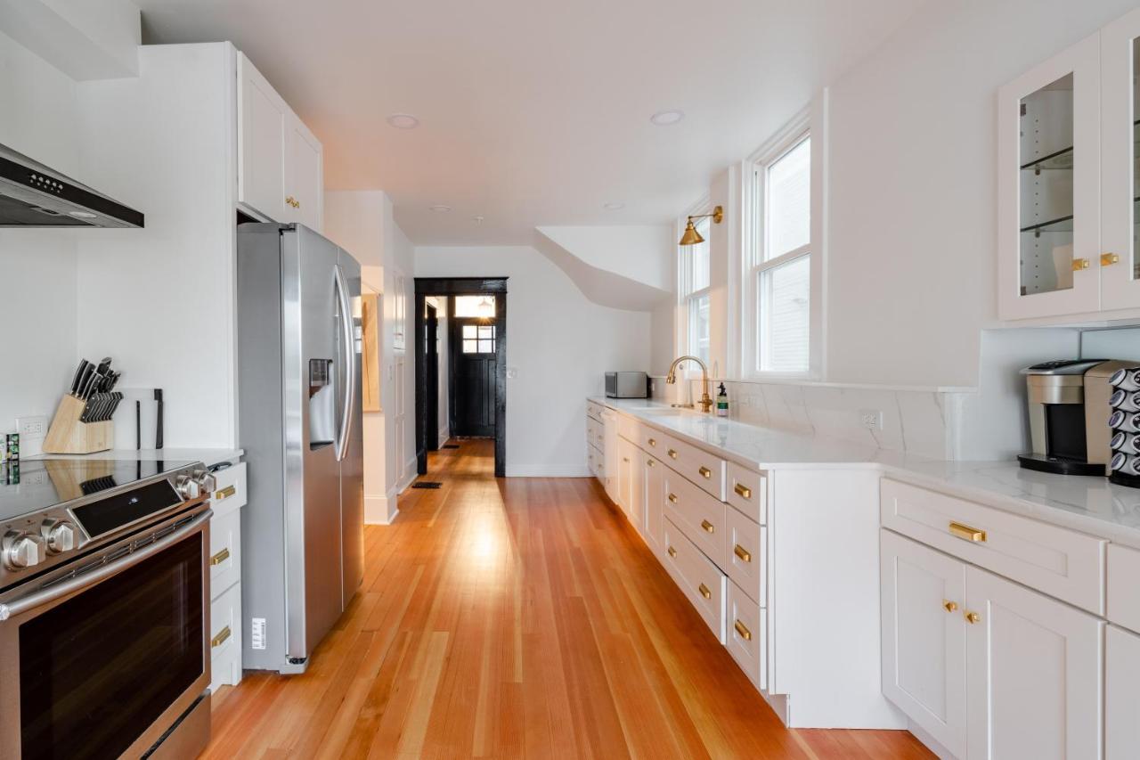 The World'S Fair Home Portland Extérieur photo