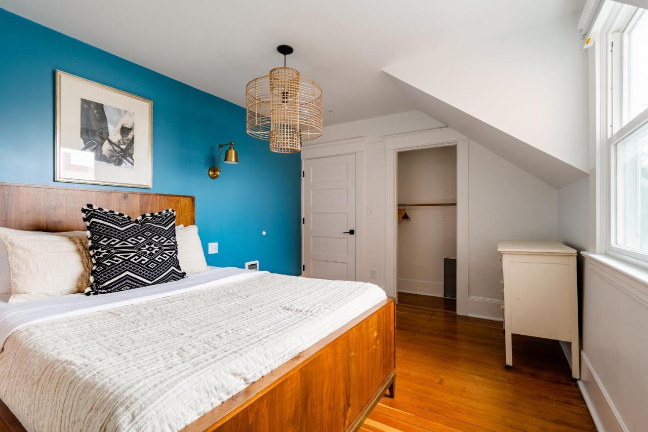 The World'S Fair Home Portland Extérieur photo