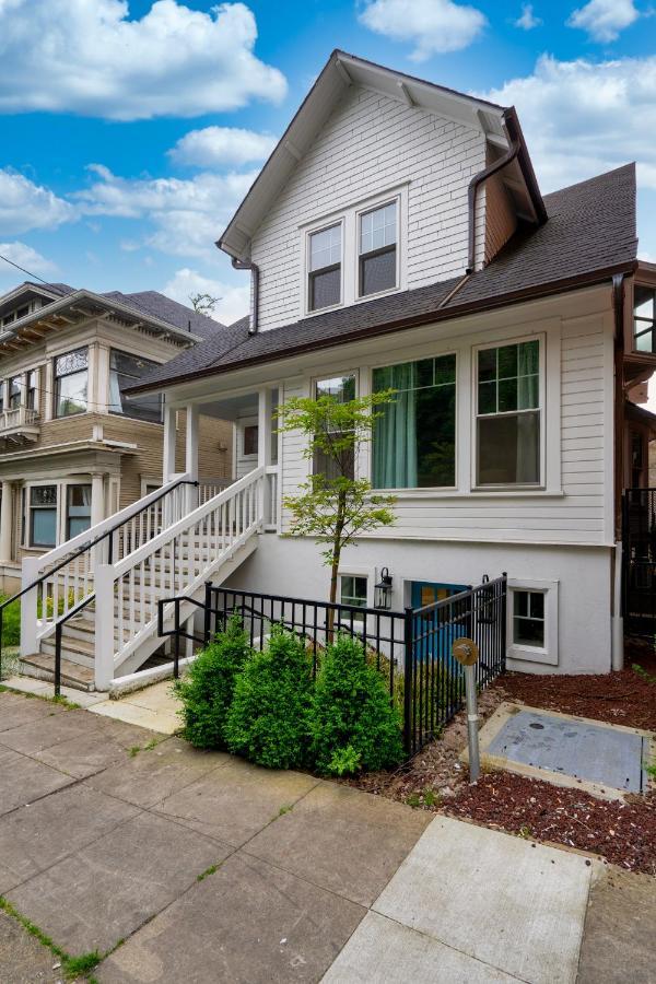 The World'S Fair Home Portland Extérieur photo